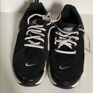 Nike in season tr sneakers pre loved